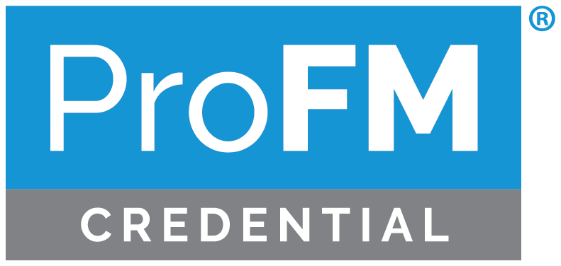 ProFM Credential Program