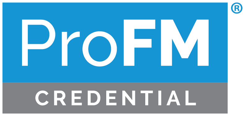 ProFM Credential Program