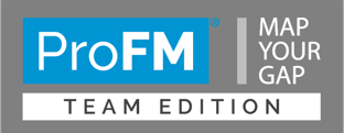 ProFM Credential Program - Map Your Gap Team Edition