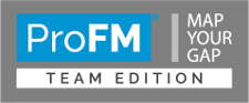 ProFM Credential Program - Map Your Gap Team Edition