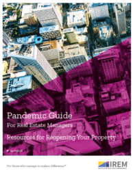 IREM-Pandemic-Guide IREM-Pandemic-Guide