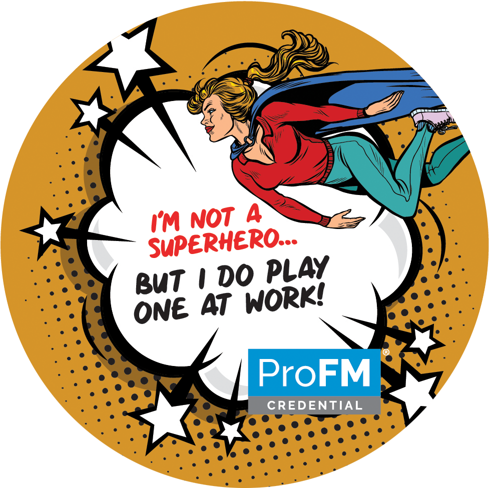 Superhero-woman
