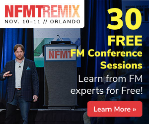 NFMT Remix Orlando