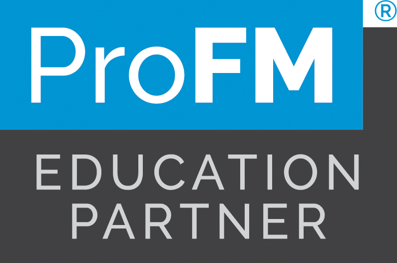 ProFM Credential Program Education Partner