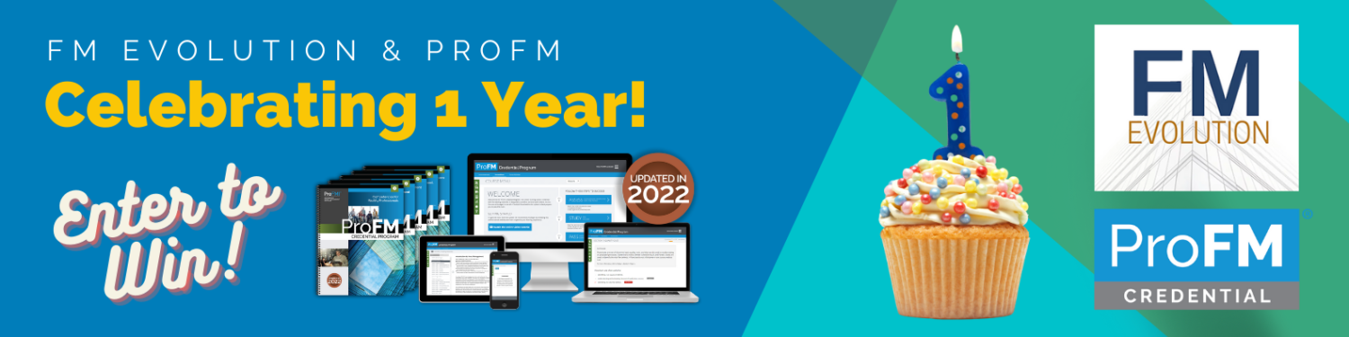 ProFM FM Evolution 1 Yr Celebration